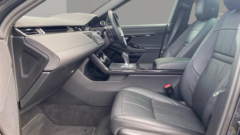 Land Rover Range Rover Evoque 2.0 D200 R-Dynamic SE 5dr Auto Diesel Hatchback